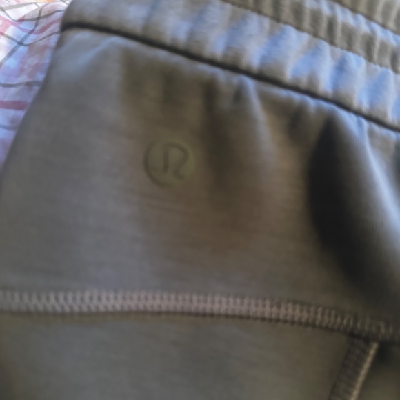 Lululemon sweatpants - Picture 5 of 5